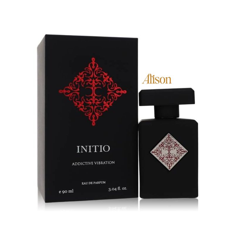 Initio Addictive Vibration 